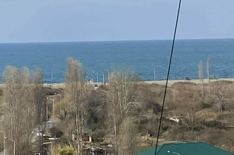 Изображение Изображение квартиры "Двухкомнатная квартира" #8 #8