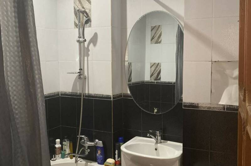 Изображение Изображение квартиры / апартамента "Двухкомнатная квартира" #10 #8