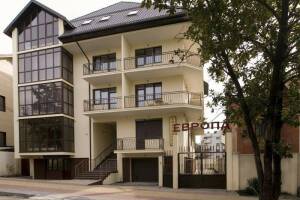 Изображение гостиницы "Гостиница «Европа»"