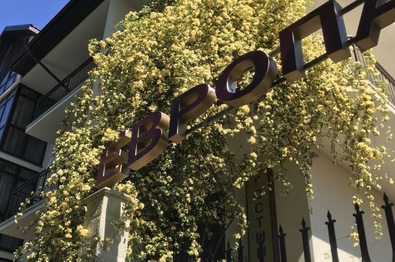 Изображение Изображение гостиницы &quot;Гостиница «Европа»&quot; #5 #5