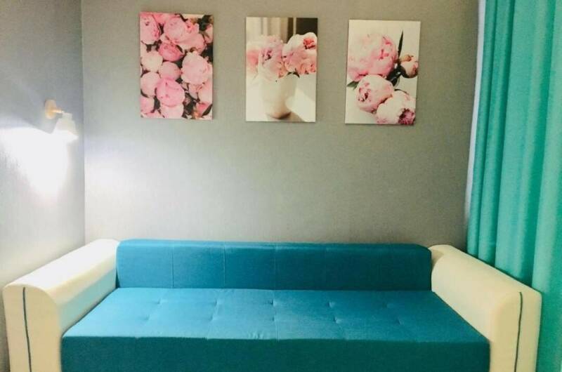 Изображение Изображение квартиры "Новая квартира с видом на море" #4 #4