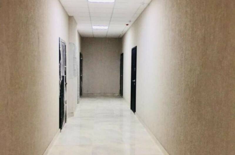 Изображение Изображение квартиры "Новая квартира с видом на море" #5 #5