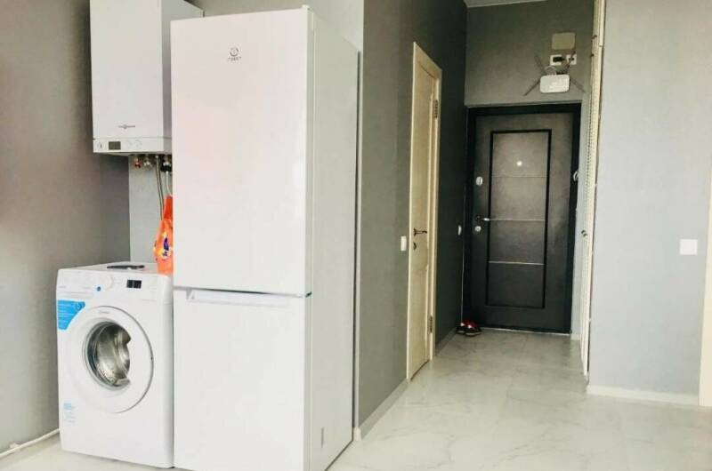 Изображение Изображение квартиры "Новая квартира с видом на море" #6 #6