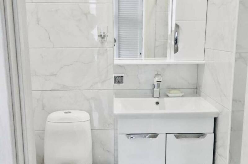 Изображение Изображение квартиры "Новая квартира с видом на море" #8 #8