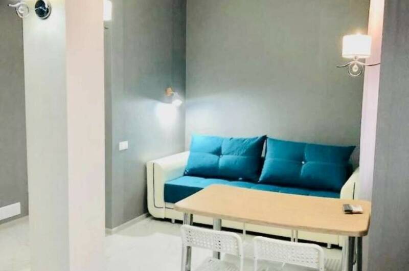 Изображение Изображение квартиры / апартамента "Новая квартира с видом на море" #10 #8