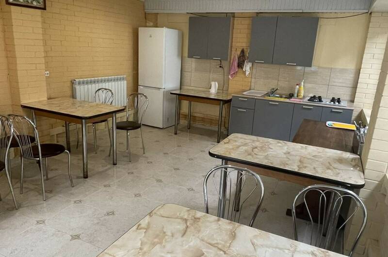 Изображение Изображение гостиницы "Гостевой дом «Виктория плюс»" #3 #3