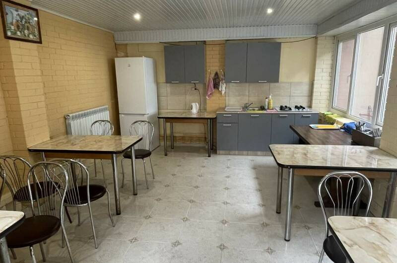 Изображение Изображение гостиницы "Гостевой дом «Виктория плюс»" #6 #6