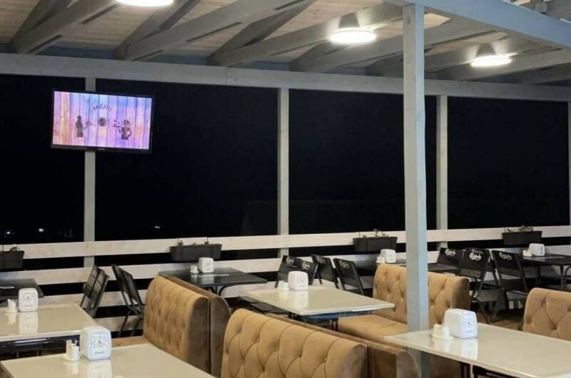 Изображение Изображение гостиницы "Гостевой дом «Виктория плюс»" #7 #7