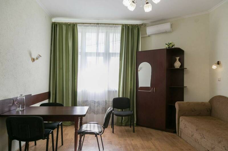 Изображение Изображение квартиры &quot;2-х комнатные апартаменты на берегу моря&quot; #2 #2