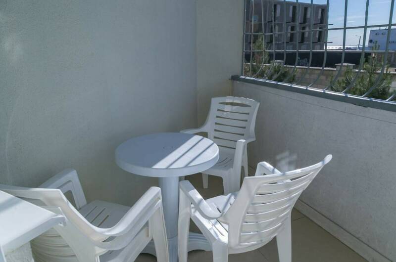 Изображение Изображение квартиры &quot;2-х комнатные апартаменты на берегу моря&quot; #6 #6