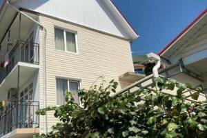 Изображение гостиницы "Частный сектор на Калараша"