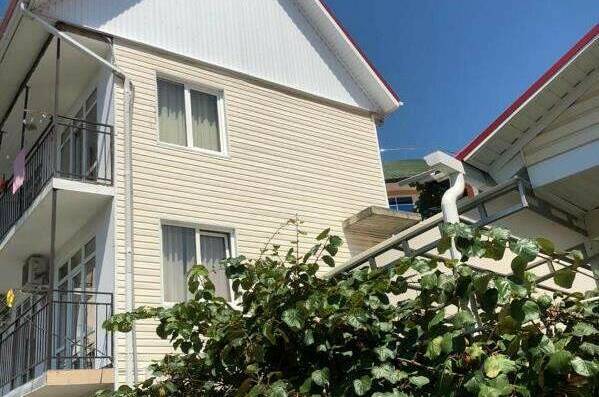 Изображение Изображение гостиницы &quot;Частный сектор на Калараша&quot; #1 #1