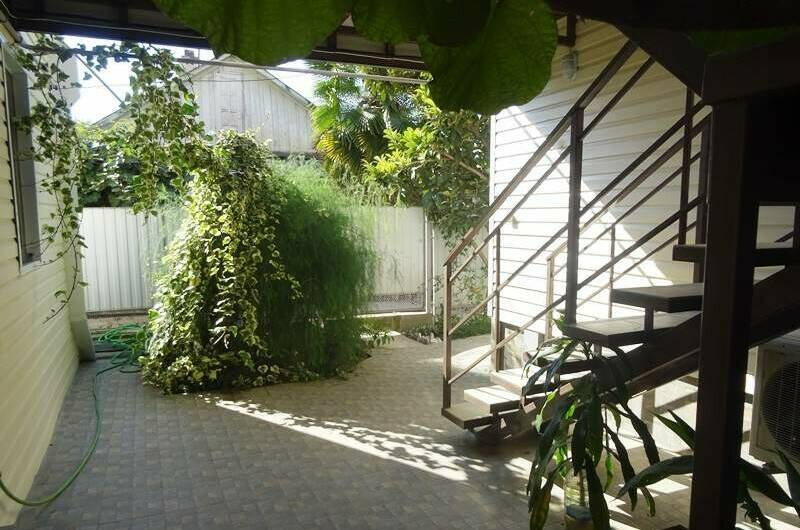 Изображение Изображение гостиницы &quot;Частный сектор на Калараша&quot; #2 #2