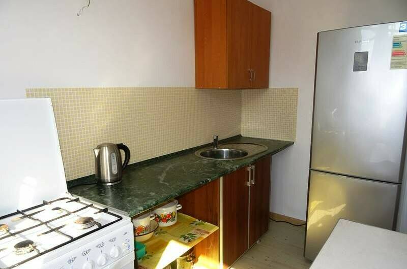 Изображение Изображение отеля / гостиницы "Частный сектор на Калараша" #10 #8