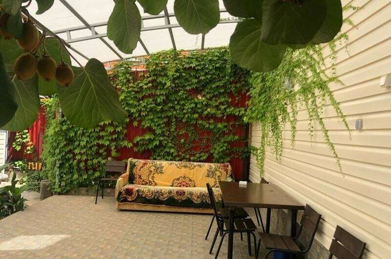 Изображение Изображение отеля / гостиницы "Частный сектор на Калараша" #11 #9