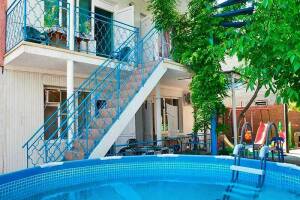 Изображение гостиницы "Гостевой дом «Санита»"