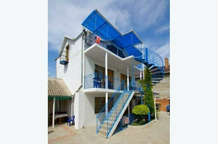 Изображение Изображение гостиницы &quot;Гостевой дом «Санита»&quot; #2 #2