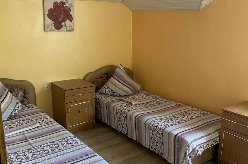 Изображение Изображение гостиницы &quot;Гостевой дом «Санита»&quot; #7 #7