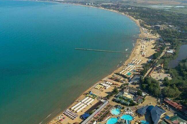 Изображение Изображение отеля / гостиницы "Гостевой дом «Санита»" #11 #9