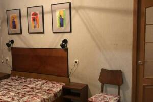 Изображение квартиры "2-х комнатная квартира"