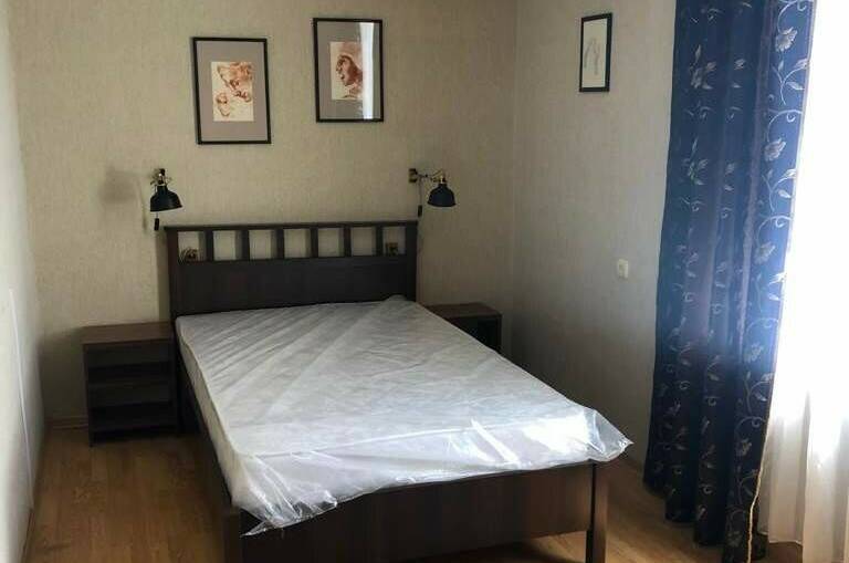 Изображение Изображение квартиры / апартамента "2-х комнатная квартира" #11 #9