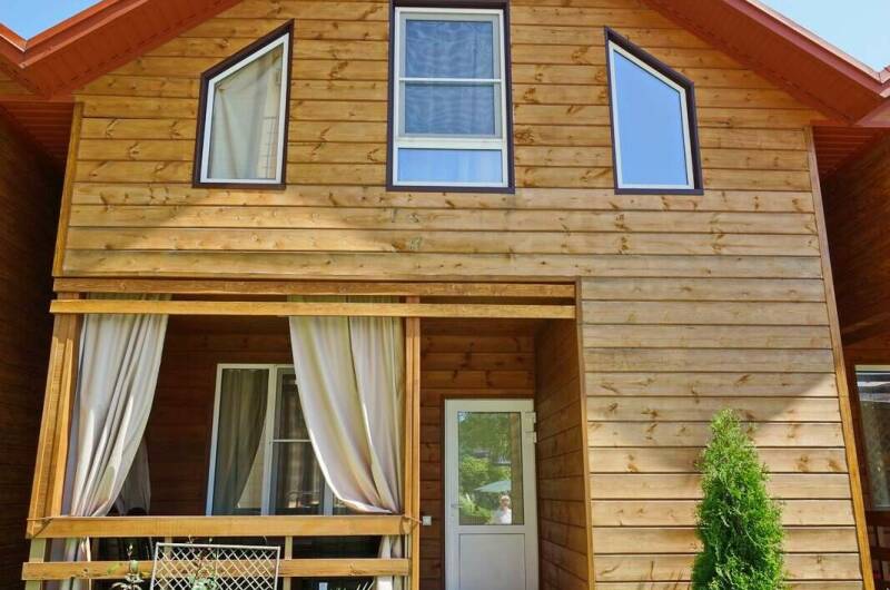 Изображение Изображение гостиницы &quot;Гостевой дом «Бинго»&quot; #3 #3