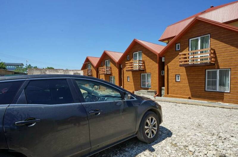 Изображение Изображение гостиницы &quot;Гостевой дом «Бинго»&quot; #4 #4