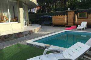 Изображение гостиницы "Гостевой дом «Александров»"