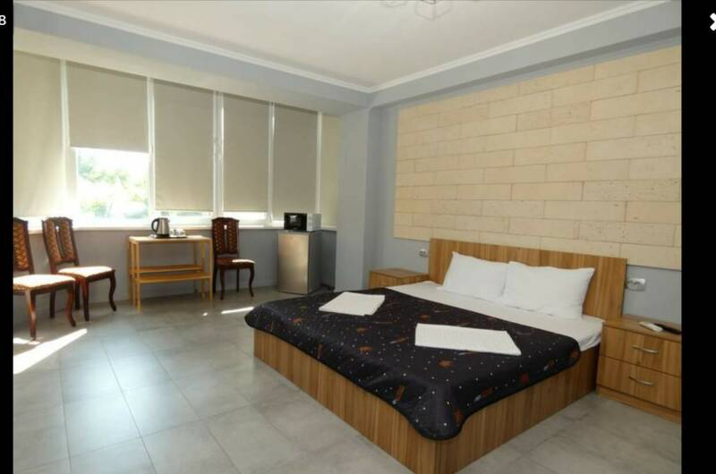 Изображение Изображение гостиницы &quot;Гостевой дом «Александров»&quot; #2 #2