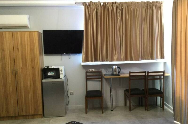 Изображение Изображение гостиницы &quot;Гостевой дом «Александров»&quot; #3 #3