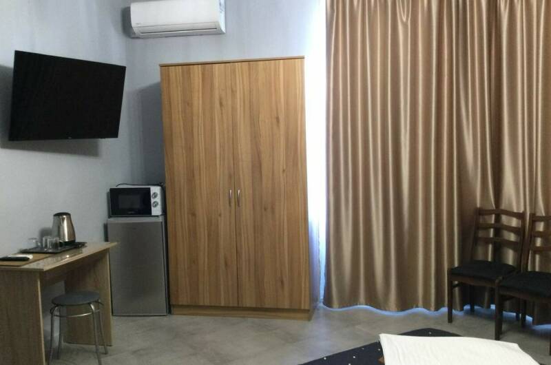 Изображение Изображение гостиницы &quot;Гостевой дом «Александров»&quot; #5 #5