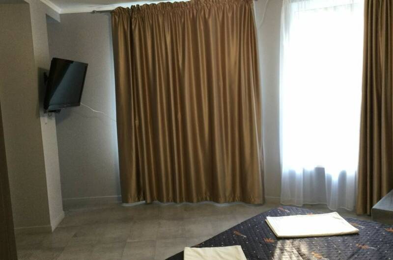 Изображение Изображение гостиницы &quot;Гостевой дом «Александров»&quot; #7 #7