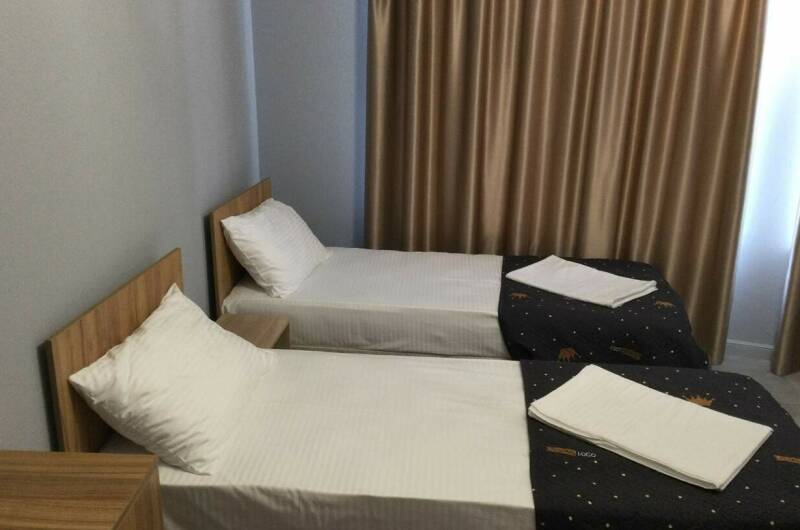 Изображение Изображение гостиницы &quot;Гостевой дом «Александров»&quot; #8 #8