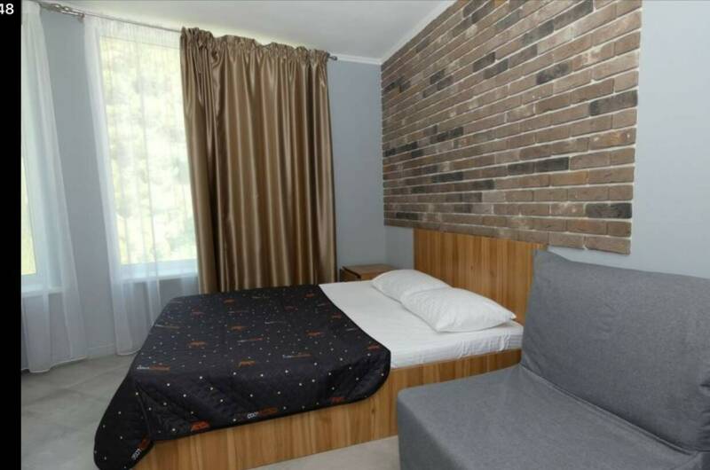 Изображение Изображение отеля / гостиницы "Гостевой дом «Александров»" #10 #8