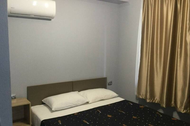 Изображение Изображение отеля / гостиницы "Гостевой дом «Александров»" #11 #9