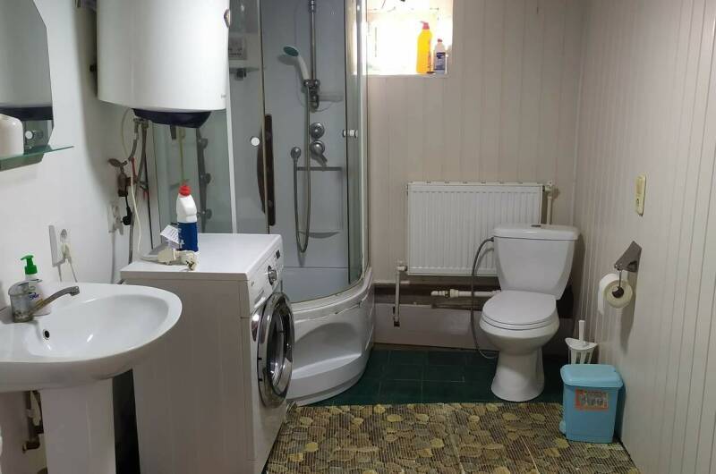 Изображение Изображение гостиницы "Частный сектор «Азовский бриз»" #2 #2