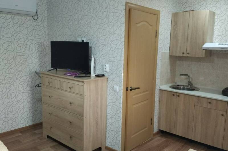 Изображение Изображение гостиницы "Частный сектор «Азовский бриз»" #3 #3