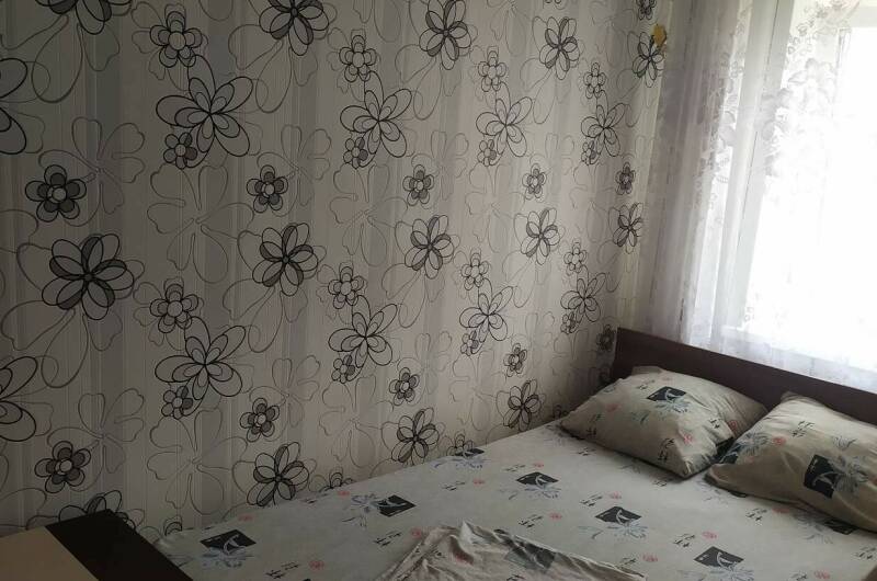 Изображение Изображение гостиницы "Частный сектор «Азовский бриз»" #5 #5