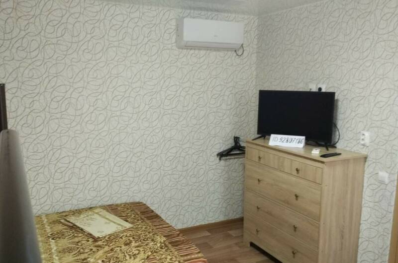 Изображение Изображение гостиницы "Частный сектор «Азовский бриз»" #8 #8