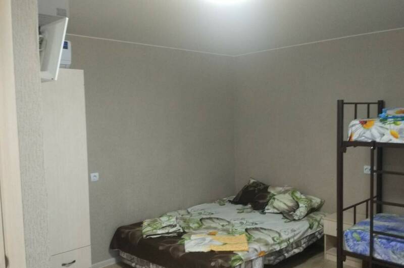 Изображение Изображение отеля / гостиницы "Частный сектор «Азовский бриз»" #10 #8