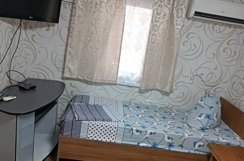 Изображение Изображение отеля / гостиницы "Частный сектор «Азовский бриз»" #11 #9