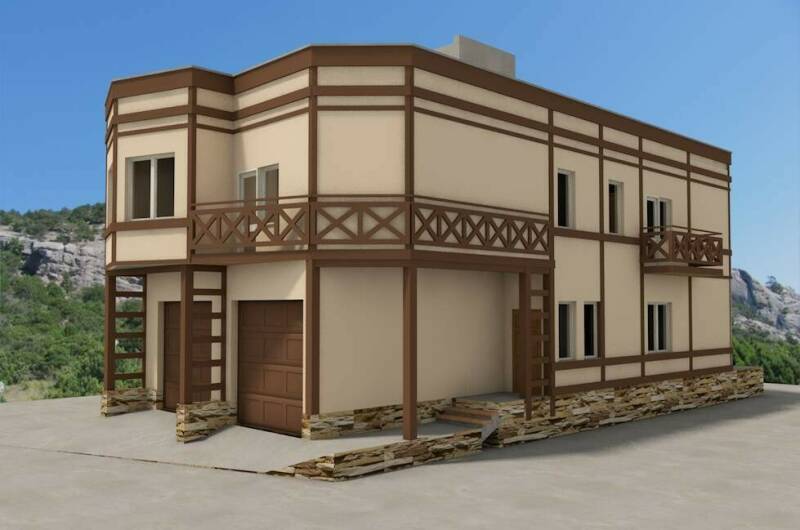 Изображение Изображение гостиницы &quot;Апарт-отель «Баловень судьбы»&quot; #1 #1