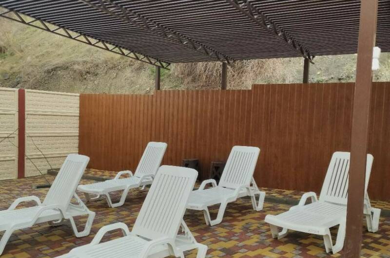 Изображение Изображение гостиницы &quot;Апарт-отель «Баловень судьбы»&quot; #2 #2