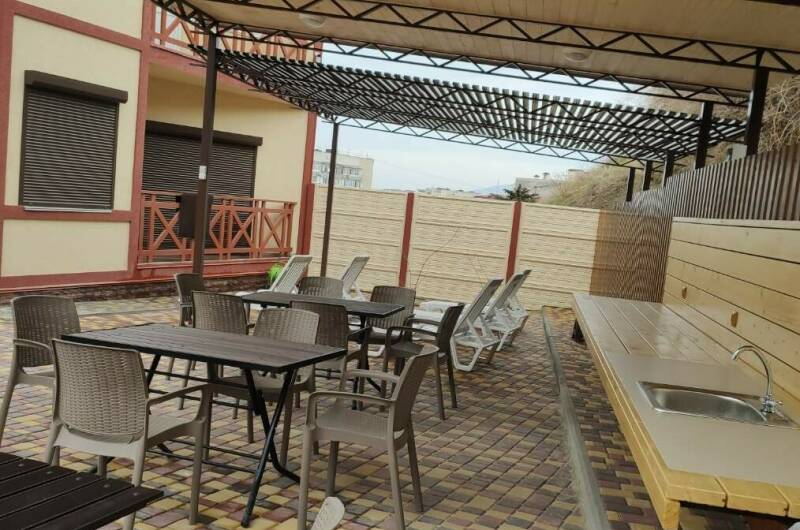 Изображение Изображение гостиницы &quot;Апарт-отель «Баловень судьбы»&quot; #6 #6