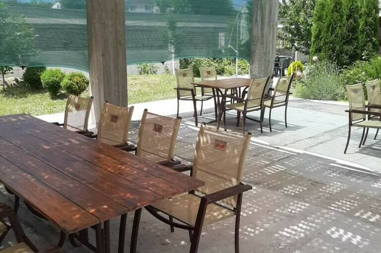 Изображение Изображение гостиницы "Гостевой дом «Акварель»" #2 #2