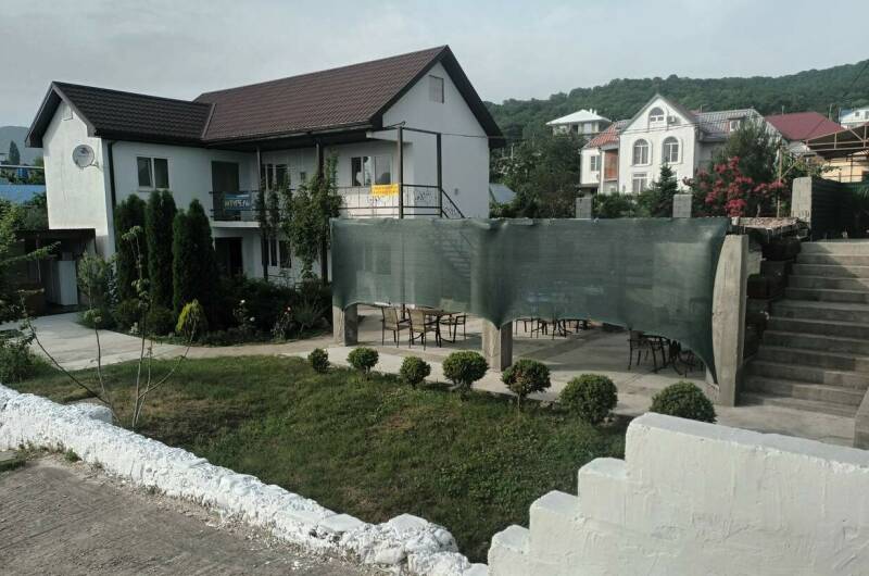 Изображение Изображение гостиницы "Гостевой дом «Акварель»" #3 #3