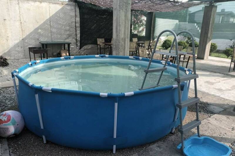 Изображение Изображение гостиницы "Гостевой дом «Акварель»" #4 #4