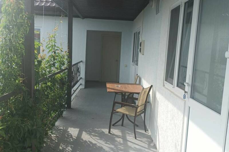 Изображение Изображение гостиницы "Гостевой дом «Акварель»" #5 #5