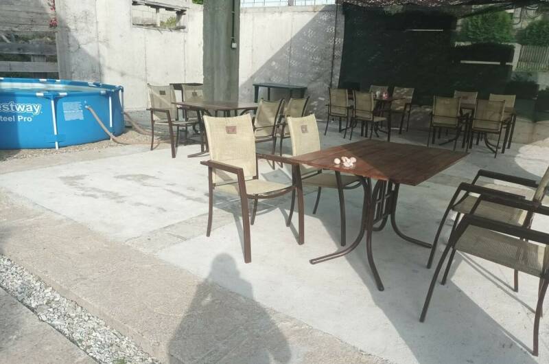 Изображение Изображение гостиницы "Гостевой дом «Акварель»" #6 #6