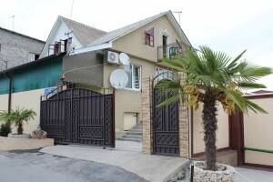 Изображение гостиницы "Гостевой дом «Адель»"